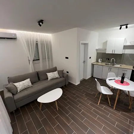 Symphony Pensión Mostar