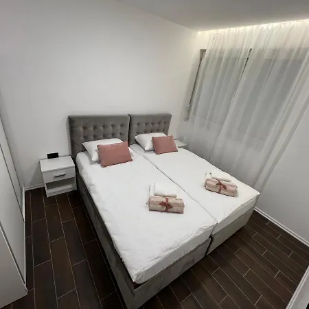 Symphony Pensión Mostar