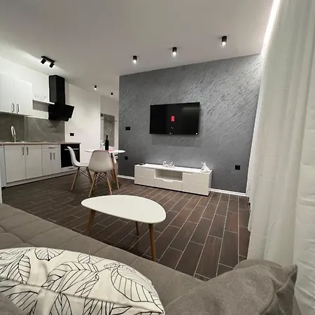 Pensión Symphony 4*