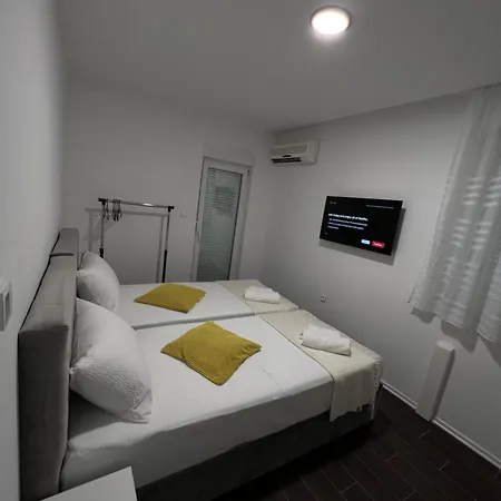 Pensión Symphony Mostar