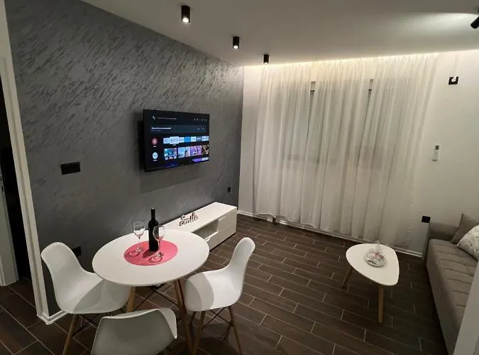 Symphony ゲストハウス 4*