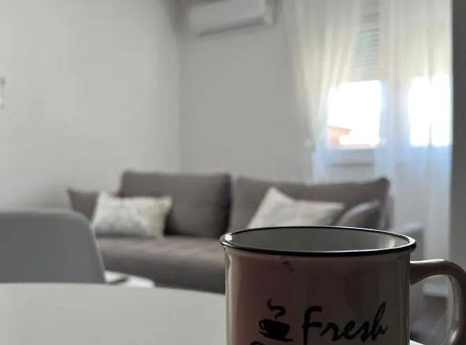 Symphony ゲストハウス モスタル