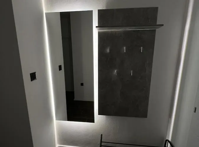 ゲストハウス Symphony モスタル