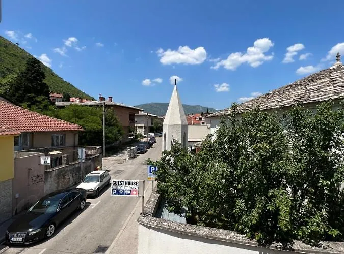 ゲストハウス Symphony 4*