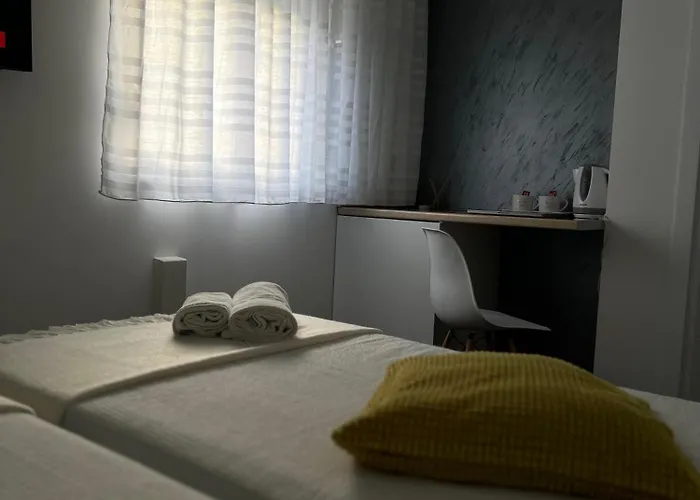 Symphony モスタル