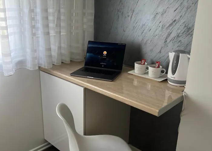 Symphony モスタル