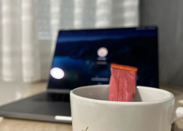 ゲストハウス Symphony