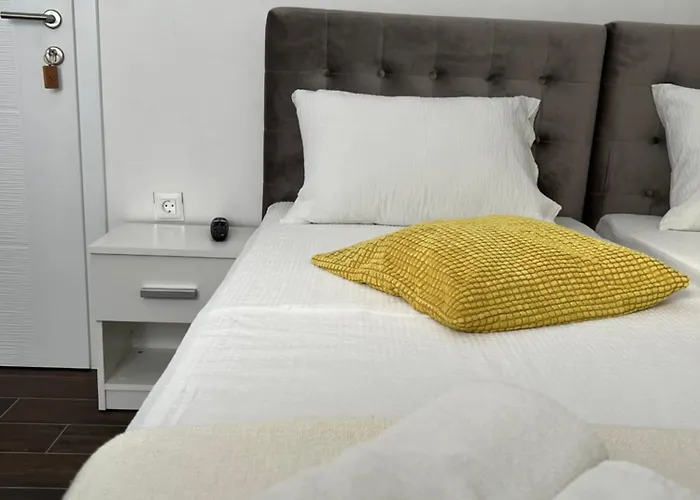 Symphony ゲストハウス