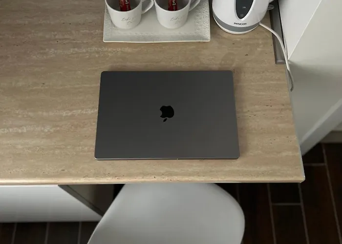 Symphony 4* モスタル