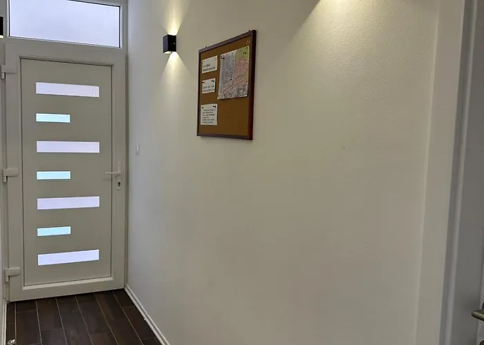 ゲストハウス Symphony モスタル